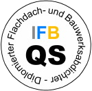 IFB-zertifiziertes Unternehmen
